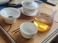 -瓦舍茶馆(聚源路店)