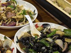 -香竹农庄•传统竹筒饭(十年店)