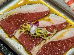 -何发发和牛烧肉·鳗鱼榴莲放题自助(乐峰广场店)