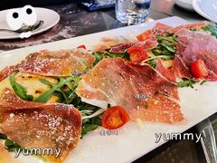 -Margherita雏菊意大利餐厅(雅颂庭购物中心店)