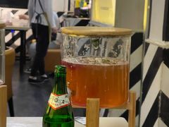 -火焰枪蛋·烧烤(奉天街店)