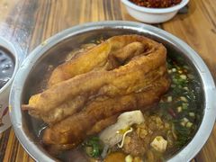 -胖子水煮(铁路三村无任何分店)