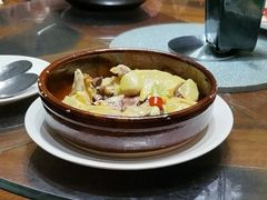 -猪肉婆私房菜(容桂总店)