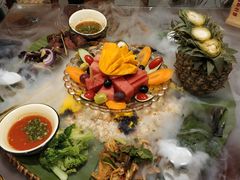 -傣乡之味·傣族特色手抓饭·孔雀宴(大理古城首店)
