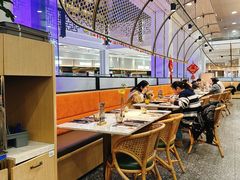 -Aqua Oasis 水天堂(常熟永旺店)