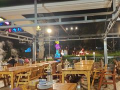 -渔家火锅·海鲜自助餐·演艺(亚龙湾天域酒店)