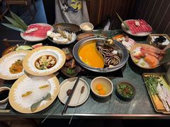 -牛New寿喜烧(龙湖金沙天街店)