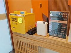 -泰古龙抓龙筋·spa按摩(浦东店)