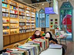 -三联韬奋书店(宽窄巷子店)