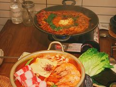 -TAIFORKS 大福食堂·山葵烤肉料理·拌饭(宝安店)