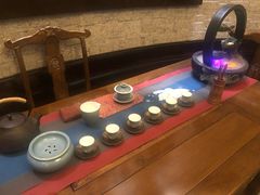 -新天世纪中餐厅