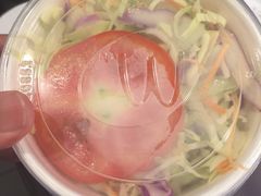 -麦当劳(湖光北街店)