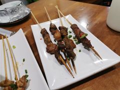 -草原牧语烤全羊(闽江大道店)