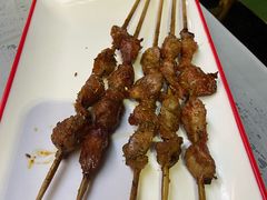 -南门四季铜锅涮肉(大屯·北苑店)