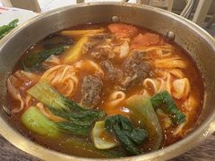 -小满手工粉(北京富力广场店)