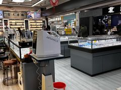 -华彬眼镜专业渐进配镜(潘家园店)