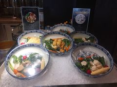 -二楼咖啡厅·厦门源昌凯宾斯基大酒店(湖滨中路店)