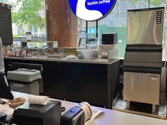 -瑞幸咖啡(万恒大厦店)