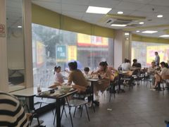 -真功夫(北京路步行街店)