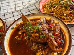 -江西老表·经典江西八大碗