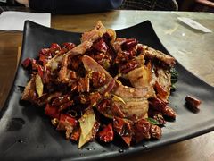 -隔壁老王·家常云南菜(花巷店)