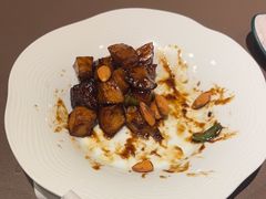 -有璟阁港式餐厅(国贸商城店)