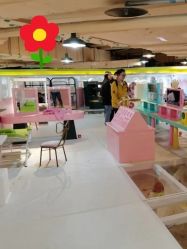 -多多淘儿童体验中心(重庆来福士店)