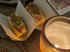 丹麦小热狗-BOR Eatery(安福路店)