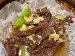-米庄·原味私房菜(骏壹万邦店)