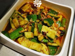 -海底捞火锅(壹悦城店)