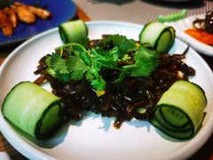 -生机蔬食·24节气料理餐厅(番禺广场店)