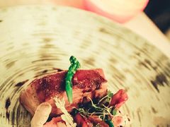 -上海和平饭店-华懋阁 The Cathay Room