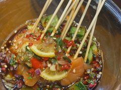 -铭副琦食·虾蟹烩馆(渔人码头店)