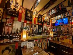 -平成屋· Late Night 食堂(四川北路店)