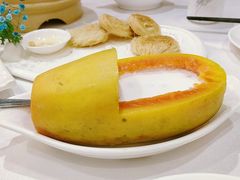 -山泉公馆酒家(珠江新城店)