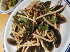 折耳根灰蛋-滇铺子·云南特色菜·第九届野生菌美食节(东风东路c86店)