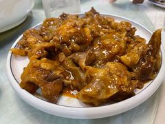 -同发号饭庄(复兴路店)