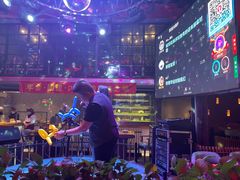 -肉串汪(望京店)