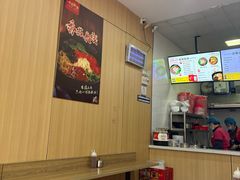 -一品飘香米线(一中总店)