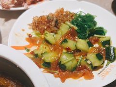 -V-ONE西雅图海鲜自助餐厅(仓山万达广场店)