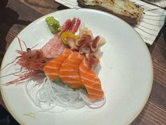 -一吉焼鸟·FOUNDER(桂林路店)