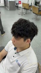 -起点造型·QIDIAN烫染接发