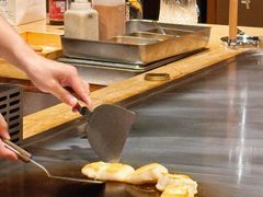 -和·铁板烧·OMAKASE(望京昆泰嘉晟酒店)