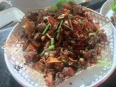 -鲁城往事(游客中心店)