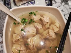 特色鸡肉馄饨-四宜糕团店(南大街店)
