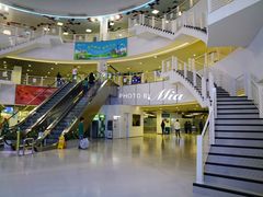 -澳门外港客运码头(轮渡站)