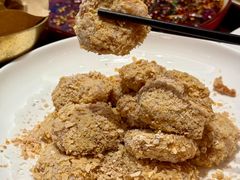 -面辣子·陕西家乡菜(钟楼店)