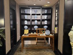 -海天楼中餐厅(吴宫泛太平洋酒店)