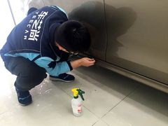 -车艺尚上海龙膜隐形车衣汽车贴膜旗舰店