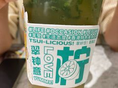 -翠华餐厅(正佳广场店)